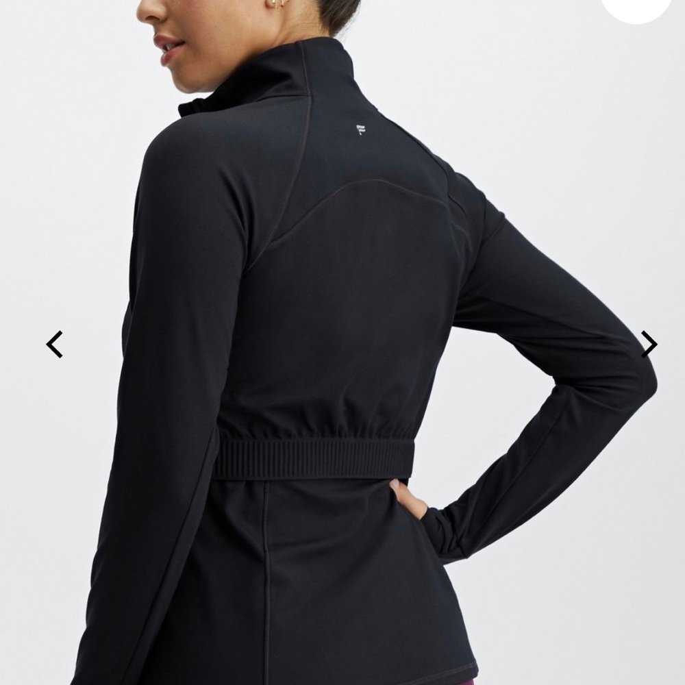 Fabletics Infinity Performance Jacket Women - image 5